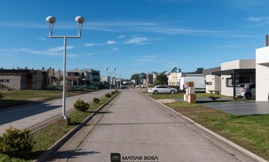 Venta - Lotes en barrio privado Tierras del Mar