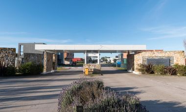 Venta - Lotes en barrio privado Tierras del Mar