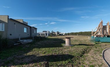 Venta - Lotes en barrio privado Tierras del Mar