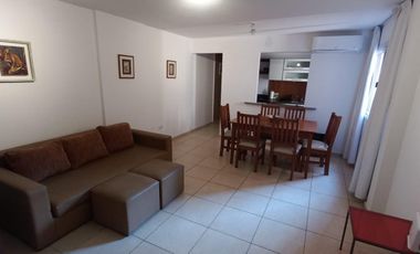 Departamento 2 dormitorios super centrico
