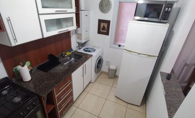 Departamento 2 dormitorios super centrico