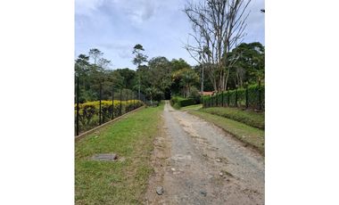 Se vende casa lote en conjunto cerrado Circasia