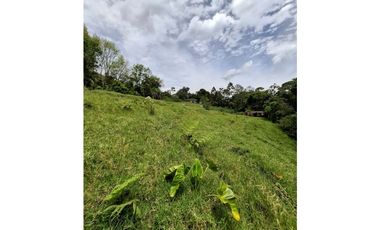 Se vende casa lote en conjunto cerrado Circasia