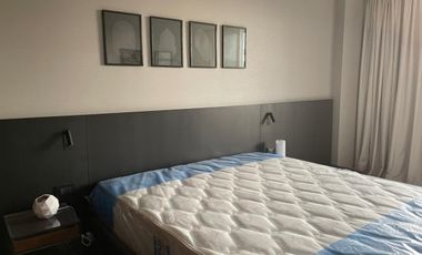 Departamento - Puerto Madero