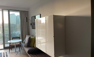 Departamento - Puerto Madero
