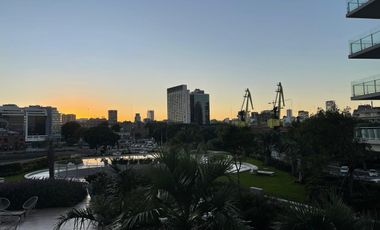 Departamento - Puerto Madero