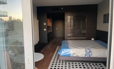Departamento - Puerto Madero