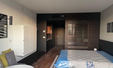Departamento - Puerto Madero