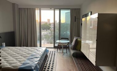 Departamento - Puerto Madero