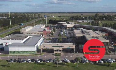 Oficina Venta Fisherton Shopping Plaza Mall