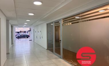 Oficina Venta Fisherton Shopping Plaza Mall