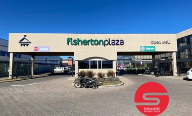 Oficina Venta Fisherton Shopping Plaza Mall