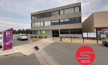Oficina Venta Fisherton Shopping Plaza Mall