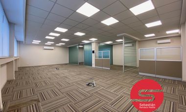 Oficina Venta Fisherton Shopping Plaza Mall