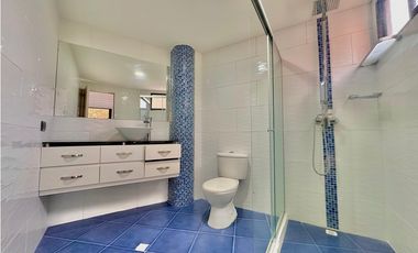 Hermosa Casa Amoblada en Arriendo Frente al Mall Amsterdam