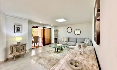 Hermosa Casa Amoblada en Arriendo Frente al Mall Amsterdam