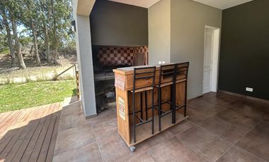 CASA, VENTA, COSTA ESMERALDA, SENDEROS III, LOTE AL 400, 4 AMBIENTES