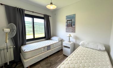 CASA, VENTA, COSTA ESMERALDA, SENDEROS III, LOTE AL 400, 4 AMBIENTES