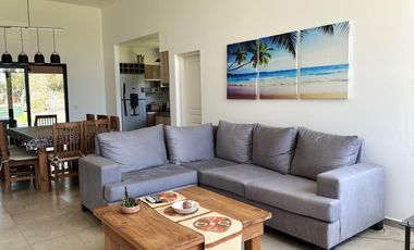 CASA, VENTA, COSTA ESMERALDA, SENDEROS III, LOTE AL 400, 4 AMBIENTES