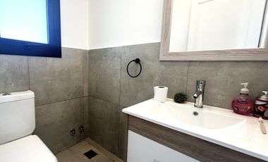 CASA, VENTA, COSTA ESMERALDA, SENDEROS III, LOTE AL 400, 4 AMBIENTES