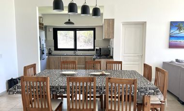 CASA, VENTA, COSTA ESMERALDA, SENDEROS III, LOTE AL 400, 4 AMBIENTES