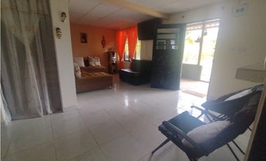 Oportunidad inversión turística! Se vende finca Via Alcala-Filandia