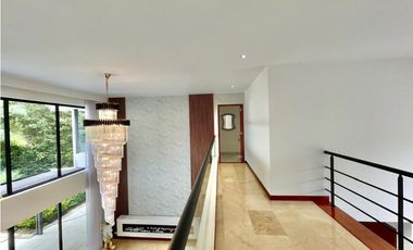 Exclusiva Casa En Balsos Un Sueño Hecho Realidad
