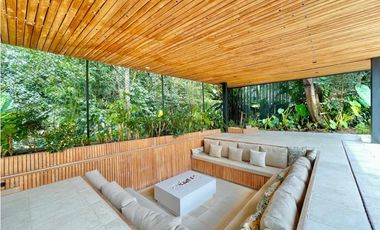 Exclusiva Casa En Balsos Un Sueño Hecho Realidad
