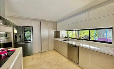 Exclusiva Casa En Balsos Un Sueño Hecho Realidad