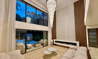 Exclusiva Casa En Balsos Un Sueño Hecho Realidad