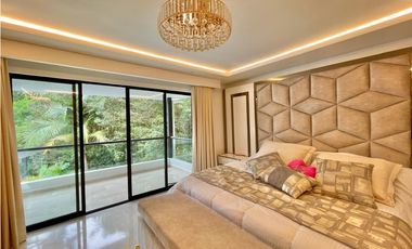 Exclusiva Casa En Balsos Un Sueño Hecho Realidad