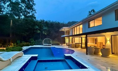 Exclusiva Casa En Balsos Un Sueño Hecho Realidad