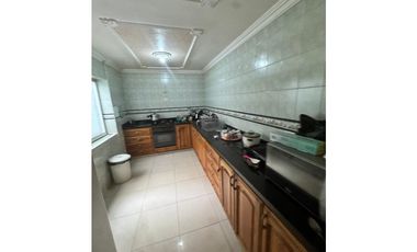 VENTA DE LUJOSA CASA 1 Y 2 PISO EN SAN JAVIER