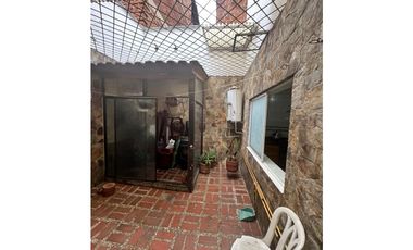 VENTA DE LUJOSA CASA 1 Y 2 PISO EN SAN JAVIER