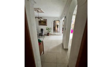VENTA DE LUJOSA CASA 1 Y 2 PISO EN SAN JAVIER