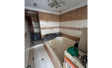 VENTA DE LUJOSA CASA 1 Y 2 PISO EN SAN JAVIER