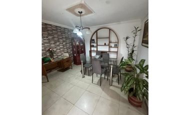 VENTA DE LUJOSA CASA 1 Y 2 PISO EN SAN JAVIER