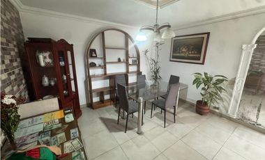 VENTA DE LUJOSA CASA 1 Y 2 PISO EN SAN JAVIER