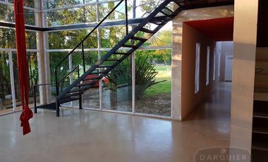 PARQUE LAS NACIONES