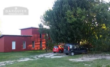 PARQUE LAS NACIONES