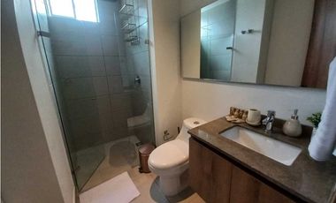 Venta apartamento amoblado en Santa Marta  Rodadero Sur