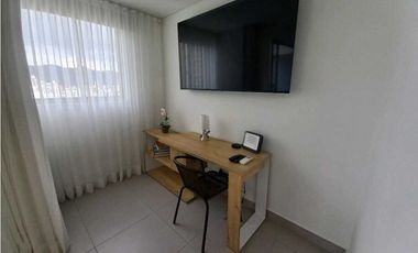 Venta apartamento amoblado en Santa Marta  Rodadero Sur