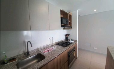 Venta apartamento amoblado en Santa Marta  Rodadero Sur