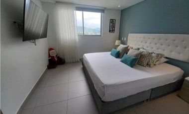 Venta apartamento amoblado en Santa Marta  Rodadero Sur