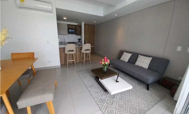 Venta apartamento amoblado en Santa Marta  Rodadero Sur