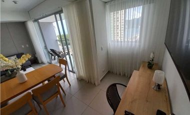Venta apartamento amoblado en Santa Marta  Rodadero Sur