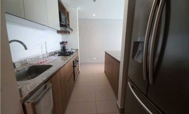 Venta apartamento amoblado en Santa Marta  Rodadero Sur