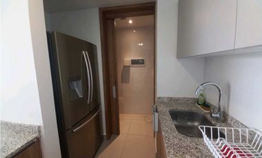 Venta apartamento amoblado en Santa Marta  Rodadero Sur