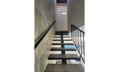 cabaña en venta San Jeronimo