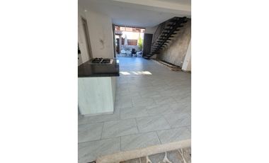 cabaña en venta San Jeronimo